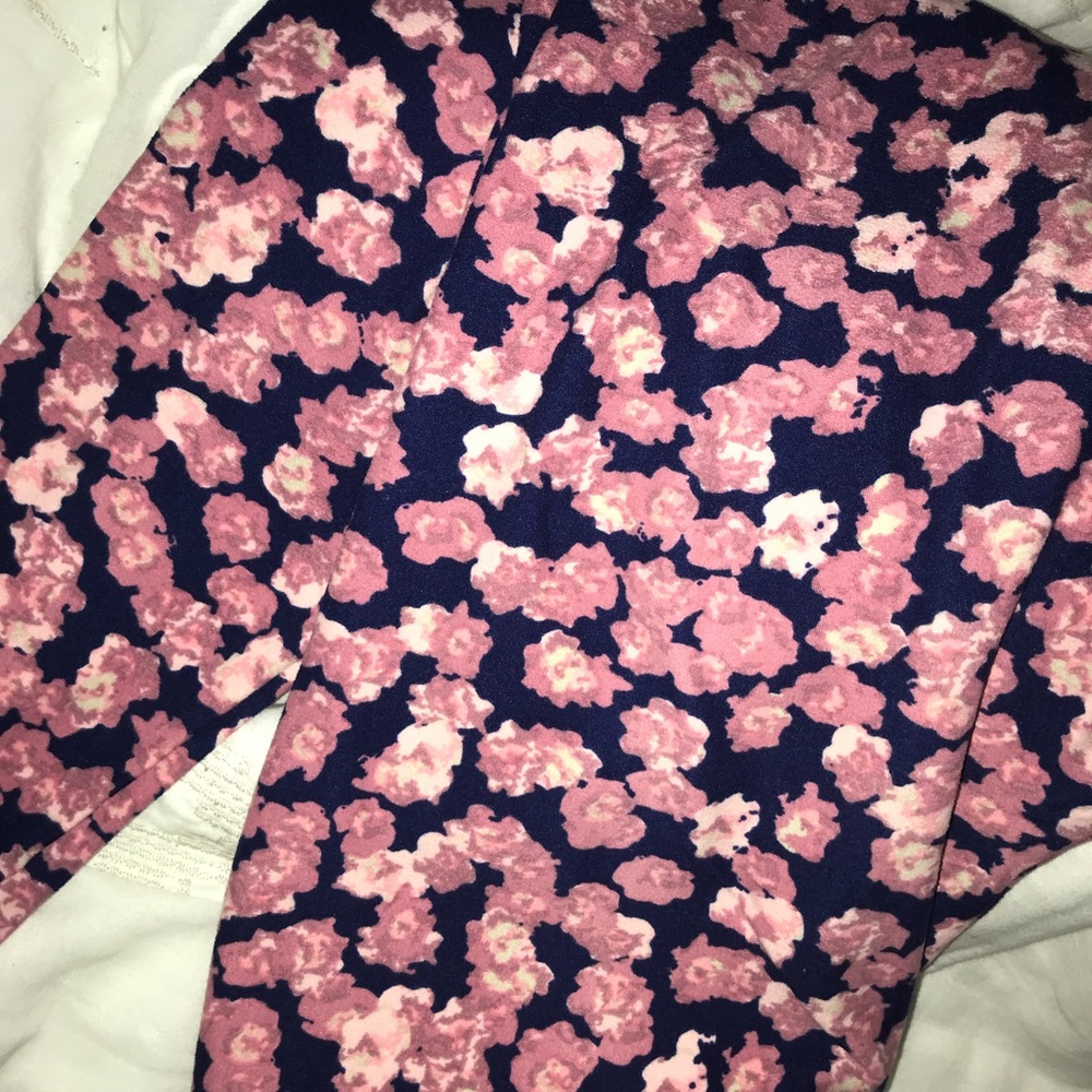 TC Lularoe Leggings